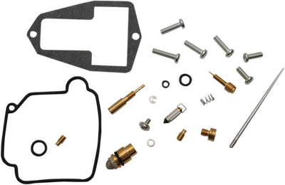 MOOSE OFFROAD Carburetor Repair Kit - Suzuki 26-1496
