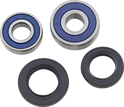 MOOSE OFFROAD Wheel Bearing Kit - Rear - CRF250F 25-1791