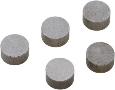 MOOSE OFFROAD Valve Shim - 7.48 x 2.35 - 5 pack MSE5PK748235