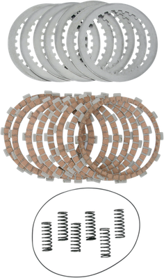 MOOSE OFFROAD Clutch Kit - TRX450R/ER M90-185