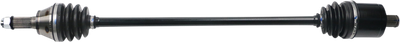 MOOSE OFFROAD Axle Kit - CV/Complete - OEM Replacement - Standard - Front Left/Right - Polaris RZR Turbo POL-7078