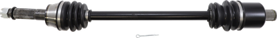 MOOSE OFFROAD Axle Kit - CV/Complete - OEM Replacement - Standard - Rear Left/Right - Ranger 900/1000 POL-7092