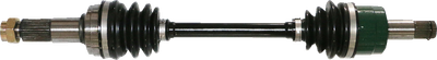 MOOSE OFFROAD Axle Kit - CV/Complete - OEM Replacement - Standard - Front Right - Yamaha Grizzly 660 YAM-7004