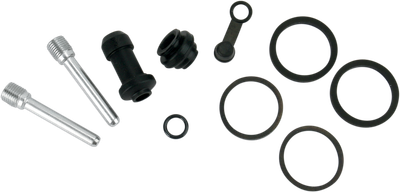MOOSE OFFROAD Caliper Rebuild Kit - Rear - Yamaha 08-859M