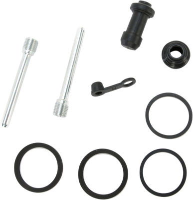 MOOSE OFFROAD Caliper Rebuild Kit - Front - Yamaha Rhino 08-806M