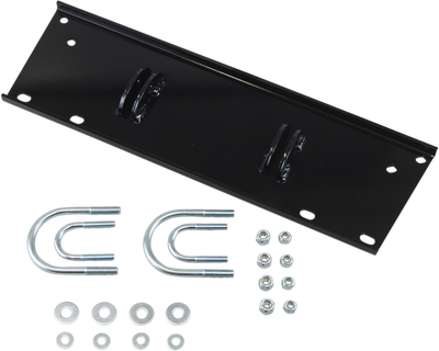 MOOSE OFFROAD UTV Plow Mount - Honda 2790PF