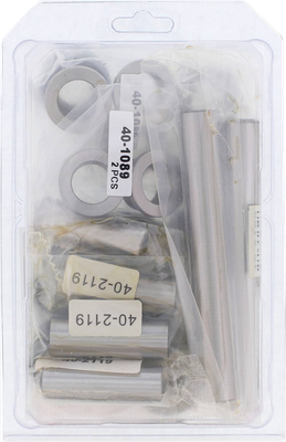 MOOSE OFFROAD Suspension Kit - Rear - Yamaha 50-1274