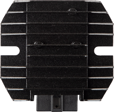 MOOSE OFFROAD Rectifier/Regulator - Suzuki M-10-252