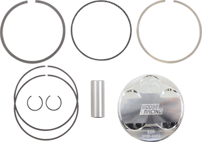 MOOSE OFFROAD Piston Kit - 102.00 mm - Yamaha MP1016B