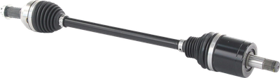 MOOSE OFFROAD Axle Kit - CV/Complete - Heavy-Duty - Front Left/Right - '16 Honda Pioneer 1000/1000-5 HON-6061HD