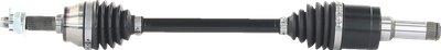MOOSE OFFROAD Axle Kit - CV/Complete - Heavy-Duty - Rear Left/Right - John Deere 560E/560E S4 JDR-6017HD