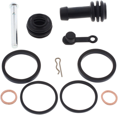 MOOSE OFFROAD Caliper Rebuild Kit - Rear - Suzuki 18-3037