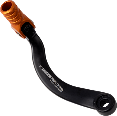 MOOSE OFFROAD Shifter Lever - Orange - KTM 81-0566-02-40
