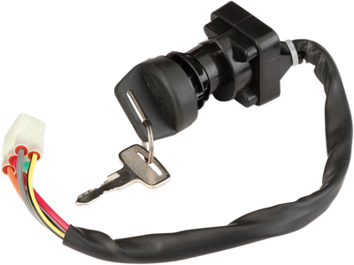 MOOSE OFFROAD Ignition Switch - Suzuki 300-0120-PU