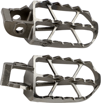 MOOSE OFFROAD ND Series Foot Pegs NDKTM-16