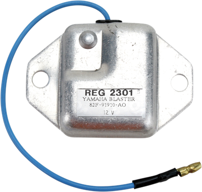 MOOSE OFFROAD Rectifier/Regulator M-10-443