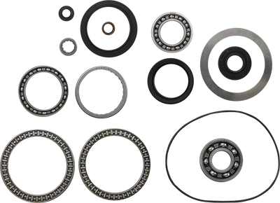 MOOSE OFFROAD Differential Bearing Kit - Front - KVF 750 Brute Force 25-2120
