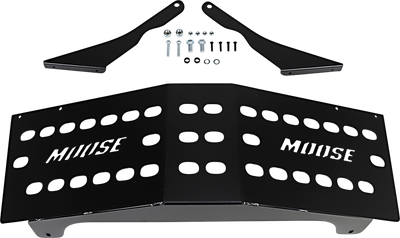 MOOSE OFFROAD Bed Enclosure - Kawasaki - Teryx 3051PF