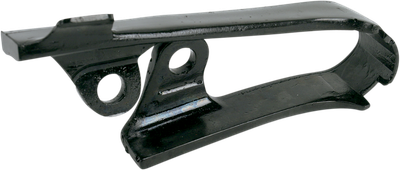 MOOSE OFFROAD Front Chain Slider - Kawasaki KFX450 - Black 1015-BLK