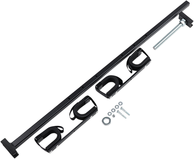 MOOSE OFFROAD Overhead Gunrack - UTV QD860OGR