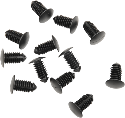 MOOSE OFFROAD Push Pin Kit - UTV - Door Bag 3540-0024