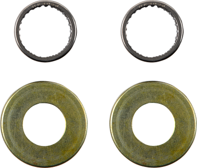 MOOSE OFFROAD Swingarm Bearing Kit - Yamaha 28-0005