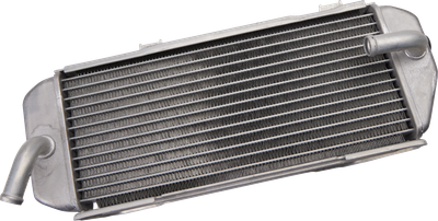 MOOSE OFFROAD Replacement OEM Radiator - Left - Kawasaki 1901-0899