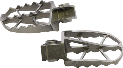MOOSE OFFROAD ND Series Foot Pegs - 1/2" Offset NDKTM-5B