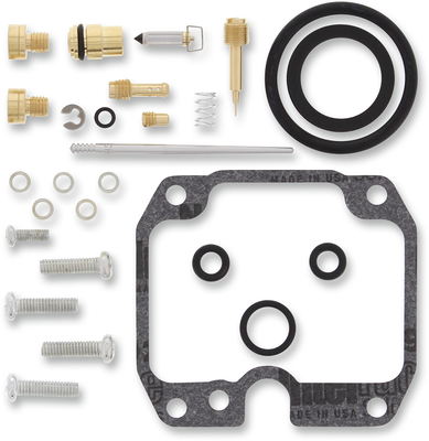 MOOSE OFFROAD Carburetor Repair Kit - Yamaha 26-1377