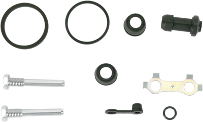 MOOSE OFFROAD Caliper Rebuild Kit - Front/Rear - Honda 08-551M