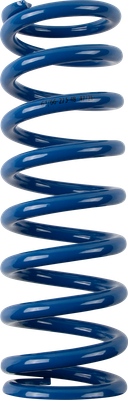 MOOSE OFFROAD Shock Spring - 64/66 mm OD - 48 n/mm - Blue 1312-1006