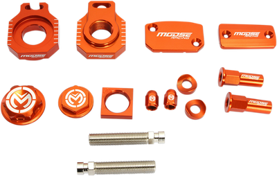 MOOSE OFFROAD Bling Pack - KTM - Orange M57-5013O