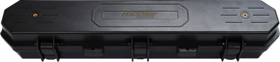 MOOSE OFFROAD Drive Belt Storage Case with Mounting Hardware Q15-6004
