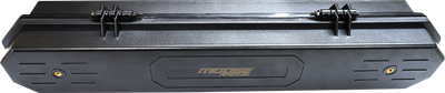 MOOSE OFFROAD Drive Belt Storage Case with Mounting Hardware Q15-6004