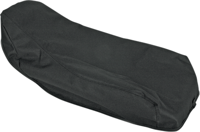 MOOSE OFFROAD Seat Cover - Black - Rancher SCHR04-11