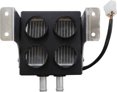 MOOSE OFFROAD UTV Cab Heater - CF Moto Z4312
