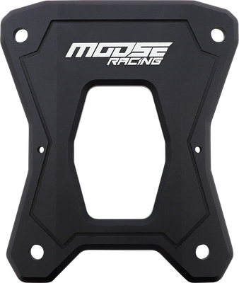 MOOSE OFFROAD Radius Rod Plate - Polaris - RZR Pro XP 100-5124-PU