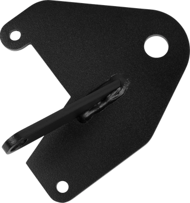 MOOSE OFFROAD Ball Hitch - Recon 1309PF