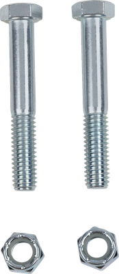 MOOSE OFFROAD Ball Hitch - Recon 1309PF