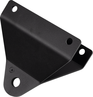 MOOSE OFFROAD Ball Hitch - Polaris 1311PF