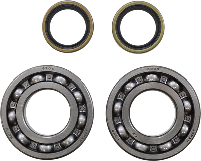 MOOSE OFFROAD Crank Bearing/Seal Kit - Beta 24-1122
