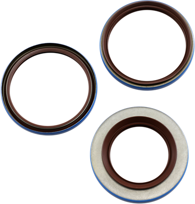 MOOSE OFFROAD Differential Seal Kit - Yamaha - Rear 25-2098-5