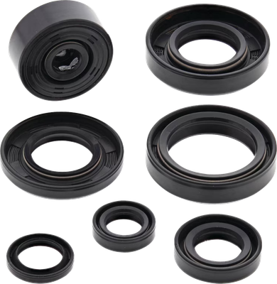 MOOSE OFFROAD Oil Seal Kit - Yamaha 822112mse