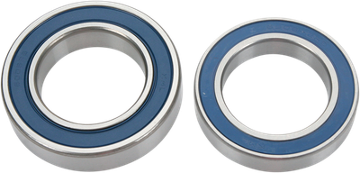 MOOSE OFFROAD Wheel Bearing Kit - Rear - Prairie 300/400 25-1146