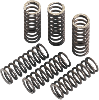 MOOSE OFFROAD Clutch Springs MHDS2-6