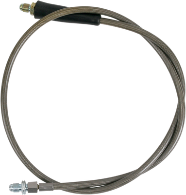 MOOSE OFFROAD Hydraulic Clutch Line - Husqvarna/KTM K01-3-021/P