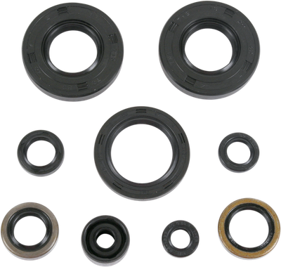 MOOSE OFFROAD Motor Oil Seals - Kawasaki/Suzuki 822292mse