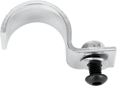 MOOSE OFFROAD Replacement Clamp - Standard - 1-3/8" 803