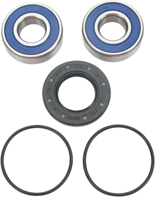 MOOSE OFFROAD Wheel Bearing Kit - Front - Polaris 25-1129