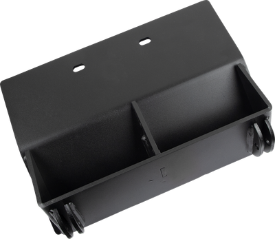Moose Offroad RM5 UTV plow mount plate 4453PF for Kawasaki Mule Pro-MX